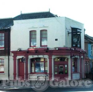Picture of The Sportsmans Rest