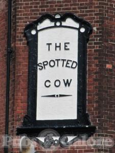 Picture of The Spotted Cow