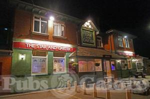 Picture of The Star & Garter