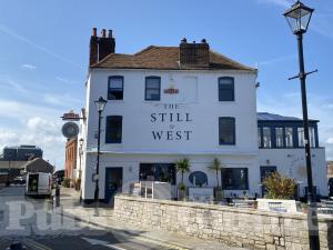 Picture of The Still & West