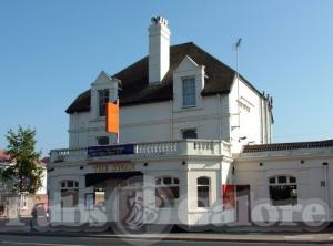 Picture of The Swan