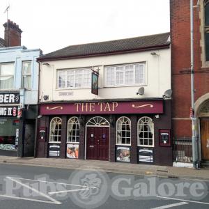 Picture of The Brewery Tap