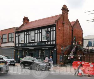 Picture of Thatchers