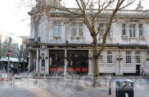 Picture of The Isambard Kingdom Brunel (JD Wetherspoon)