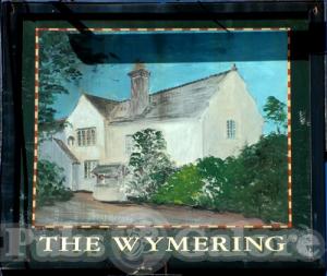 Picture of The Wymering Arms