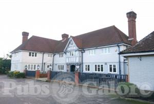 Picture of St Leonards Hotel
