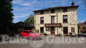 Picture of The Sun Inn