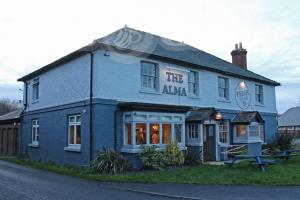 Picture of The Alma Inn