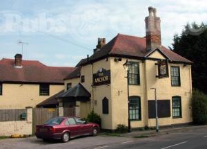 Picture of The Anchor Inn