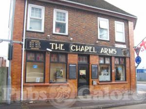 Picture of The Chapel Arms