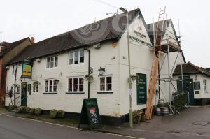 Picture of The Barleycorn Inn