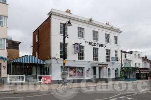 Picture of The Bedford Arms