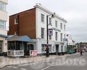 Picture of The Bedford Arms