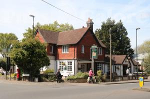 Picture of Bellemoor Tavern