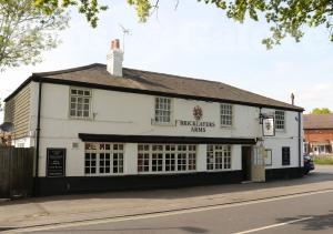 Picture of Bricklayers Arms