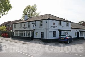 Picture of Bricklayers Arms
