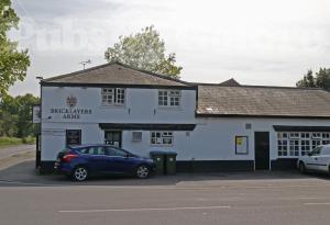 Picture of Bricklayers Arms