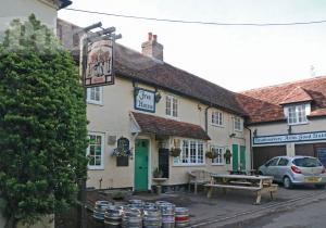 Picture of The Brushmakers Arms