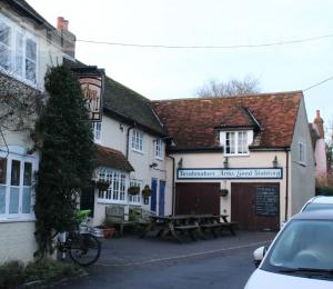 Picture of The Brushmakers Arms