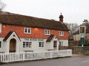 Picture of The Bucks Head