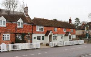 Picture of The Bucks Head
