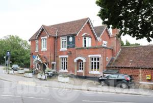 Picture of The Chilworth Arms