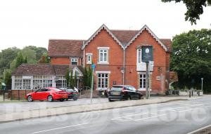 Picture of The Chilworth Arms