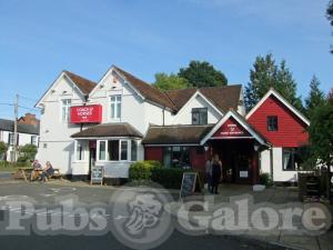 Picture of Coach & Horses