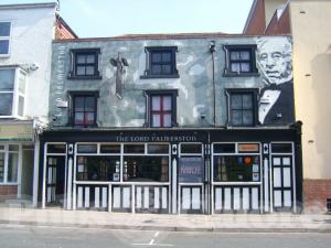 Picture of The Lord Palmerston