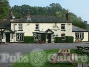Picture of The Cricketers Inn