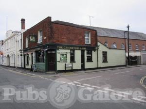 Picture of The Cricketers Arms