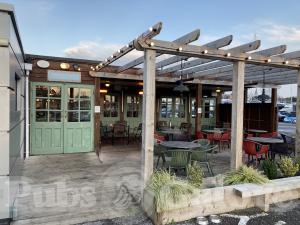 Picture of Boathouse