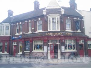 Picture of The Dorchester Arms