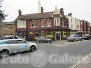 Picture of The Dorchester Arms