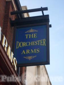 Picture of The Dorchester Arms