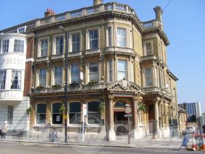 Picture of Ferryman & Firkin