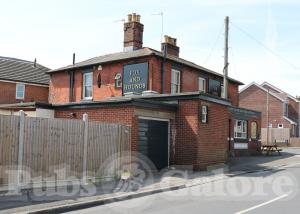 Picture of The Fox & Hounds