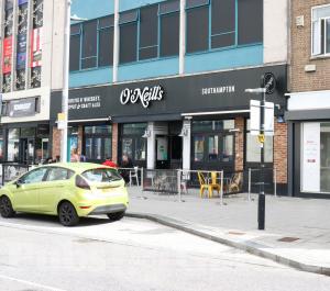 Picture of O'Neill's