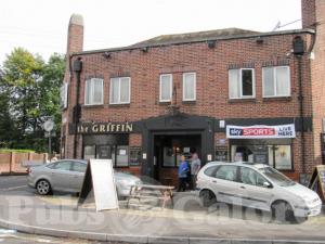 Picture of The Griffin