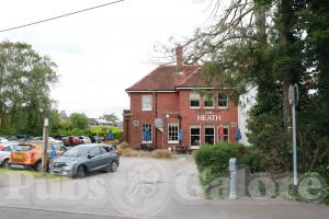 Picture of The Heath