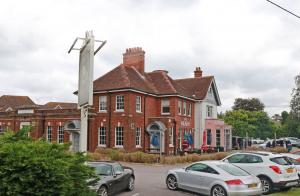 Picture of The Heath
