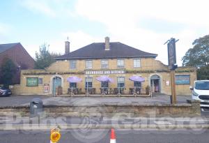 Picture of Brewhouse & Kitchen