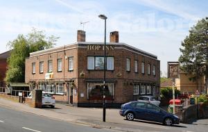 Picture of The Hop Inn
