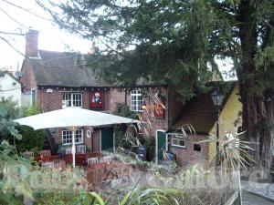 Picture of The Jolly Sailor Inn
