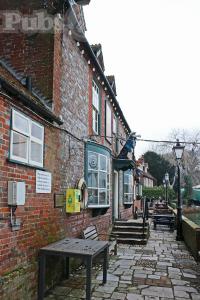 Picture of The Jolly Sailor Inn