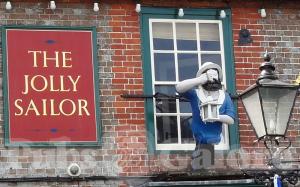 Picture of The Jolly Sailor Inn