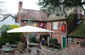 Picture of The Jolly Sailor Inn