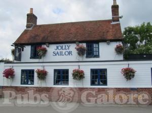 Picture of Jolly Sailor