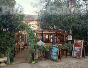 Picture of The King & Queen