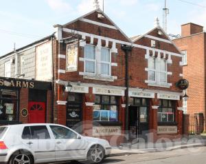 Picture of The Kings Arms